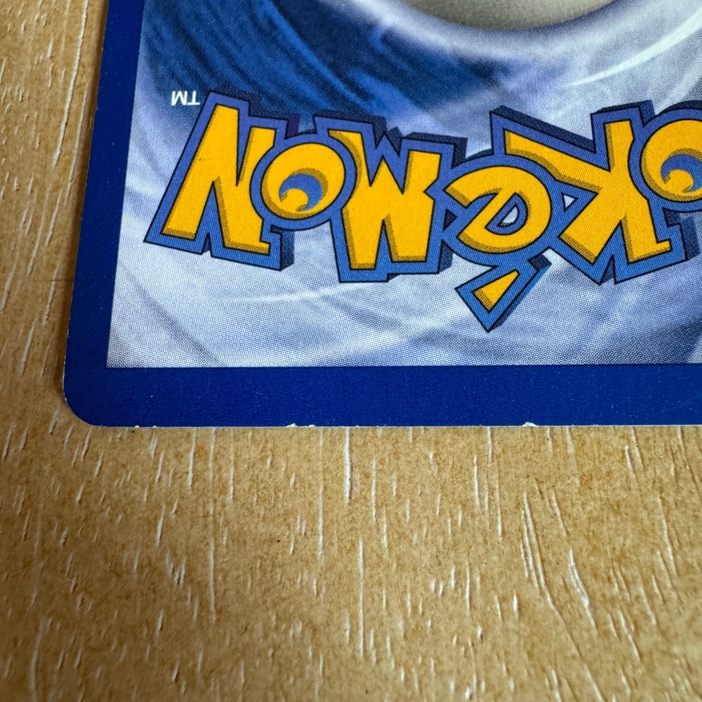 1999 Base Set Mewtwo Holo Pokemon Card - Picture 6 of 6